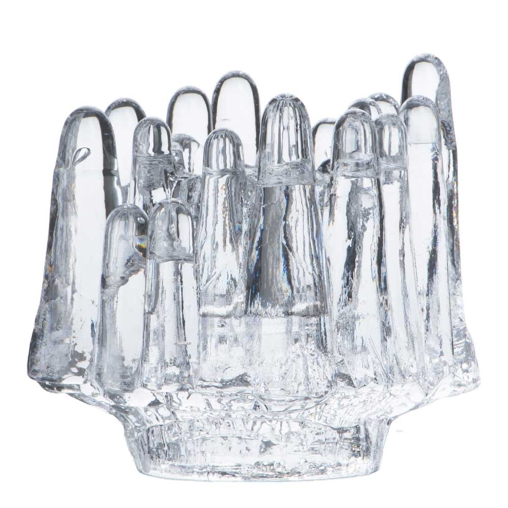 Polar Ljuslykta 11,2x10,8 cm