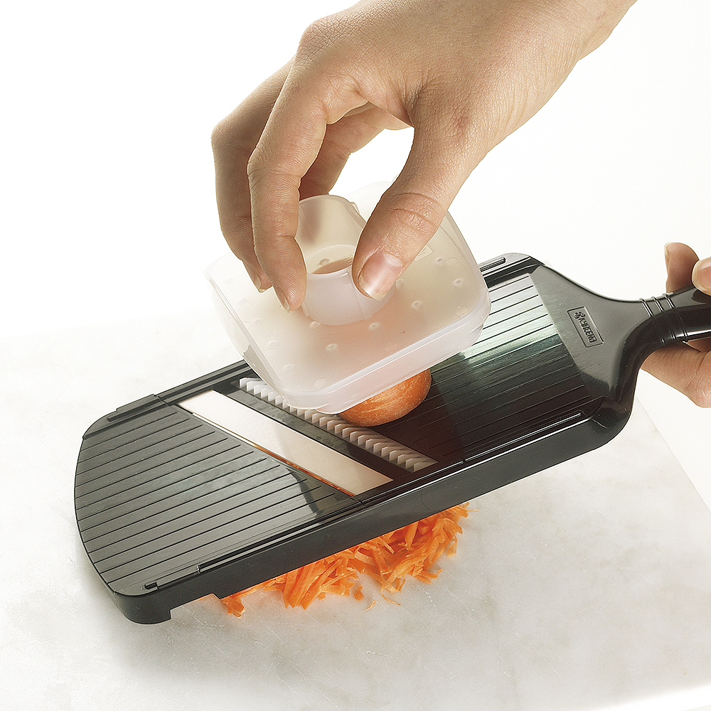 Julienne Keramisk Svart