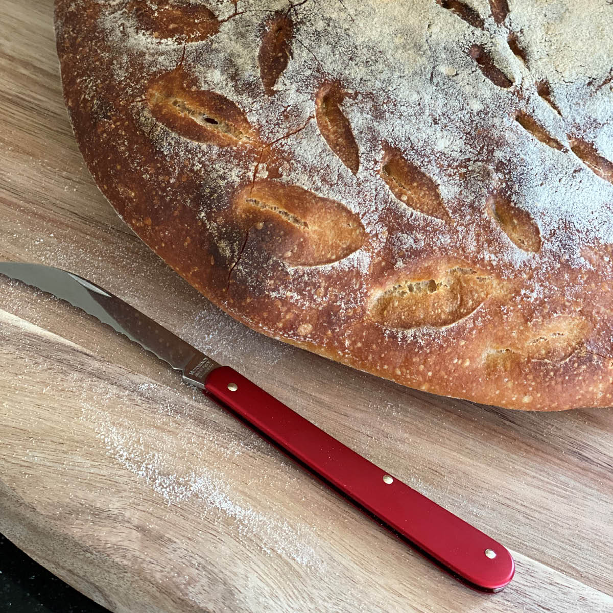 Bakers Knife Snittkniv 9 cm
