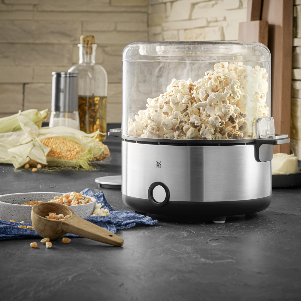 KITCHENminis Popcornmaskin 2,2 L