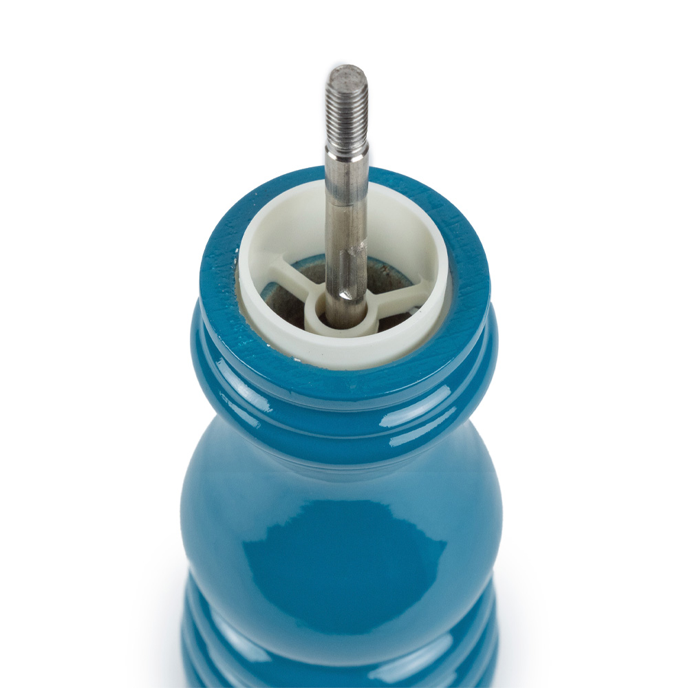 Parisrama Saltkvarn 18 cm Pacific Blue