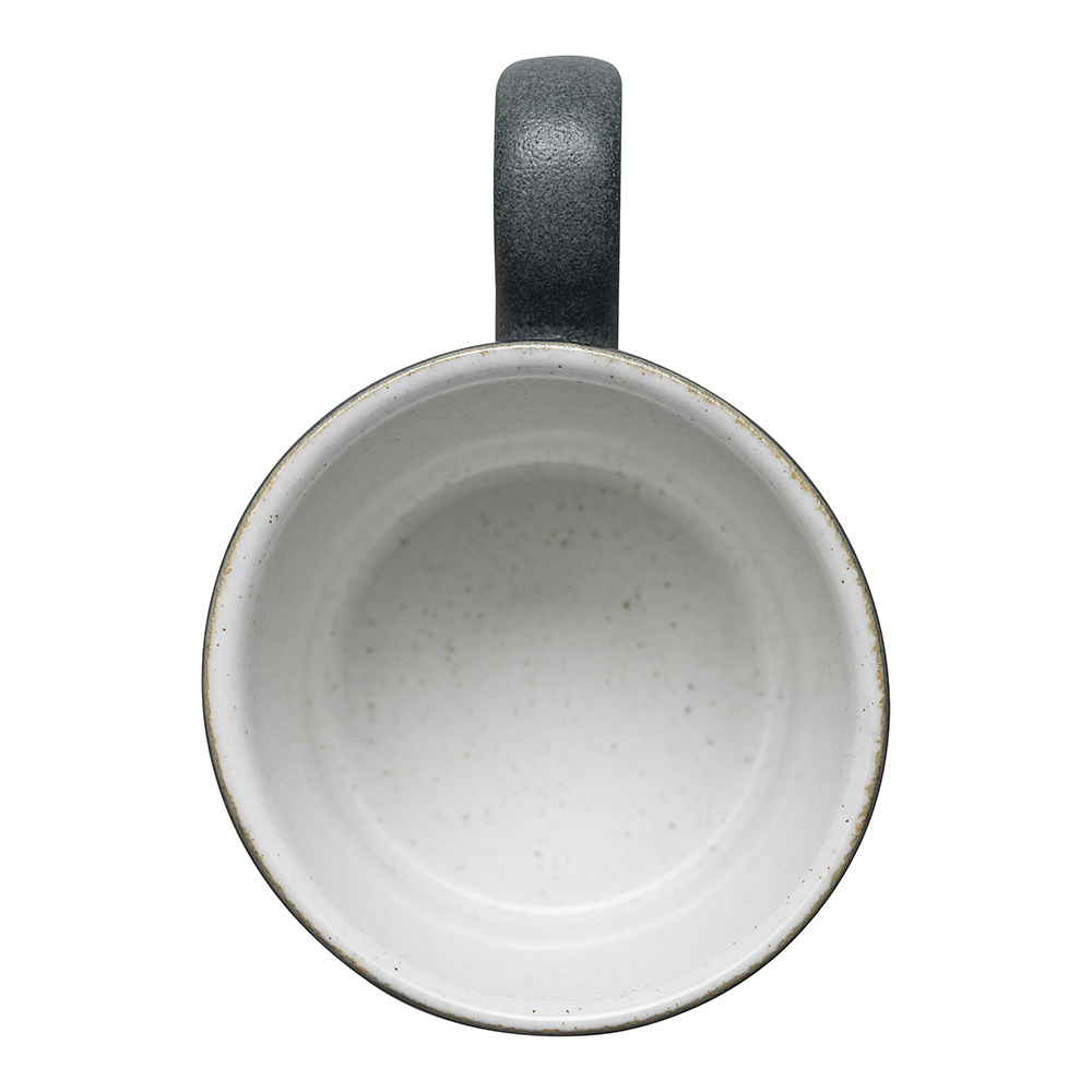 Impression Mugg 25 cl Charcoal Blue