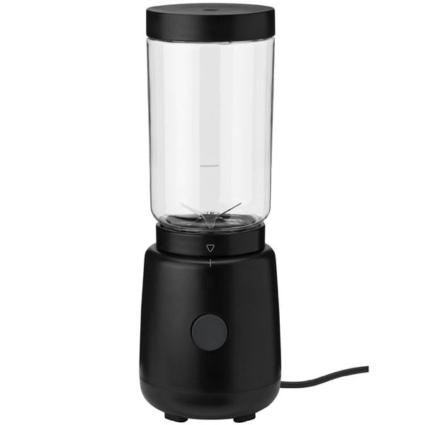 Foodie Blender 0,5 L Svart