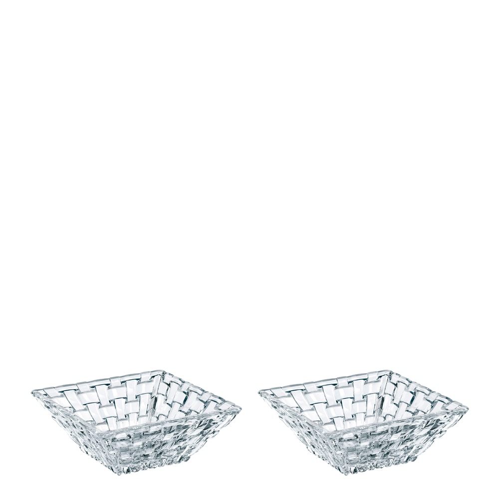 Bossa Nova Skål 12 cm 2-pack