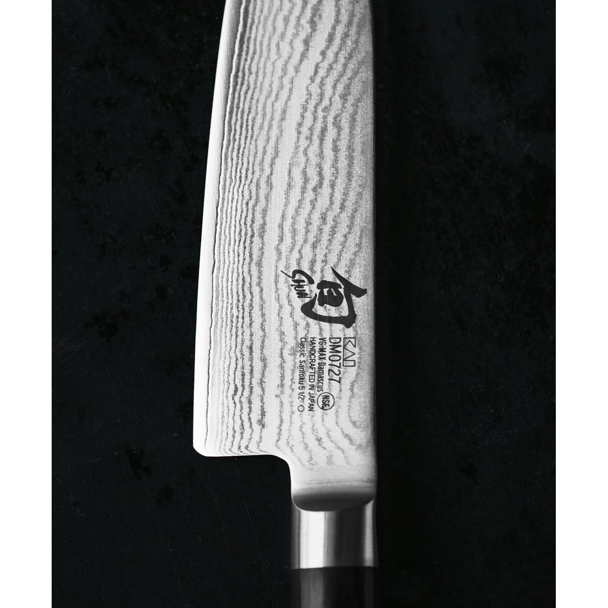 Shun Classic Universalkniv 15 cm