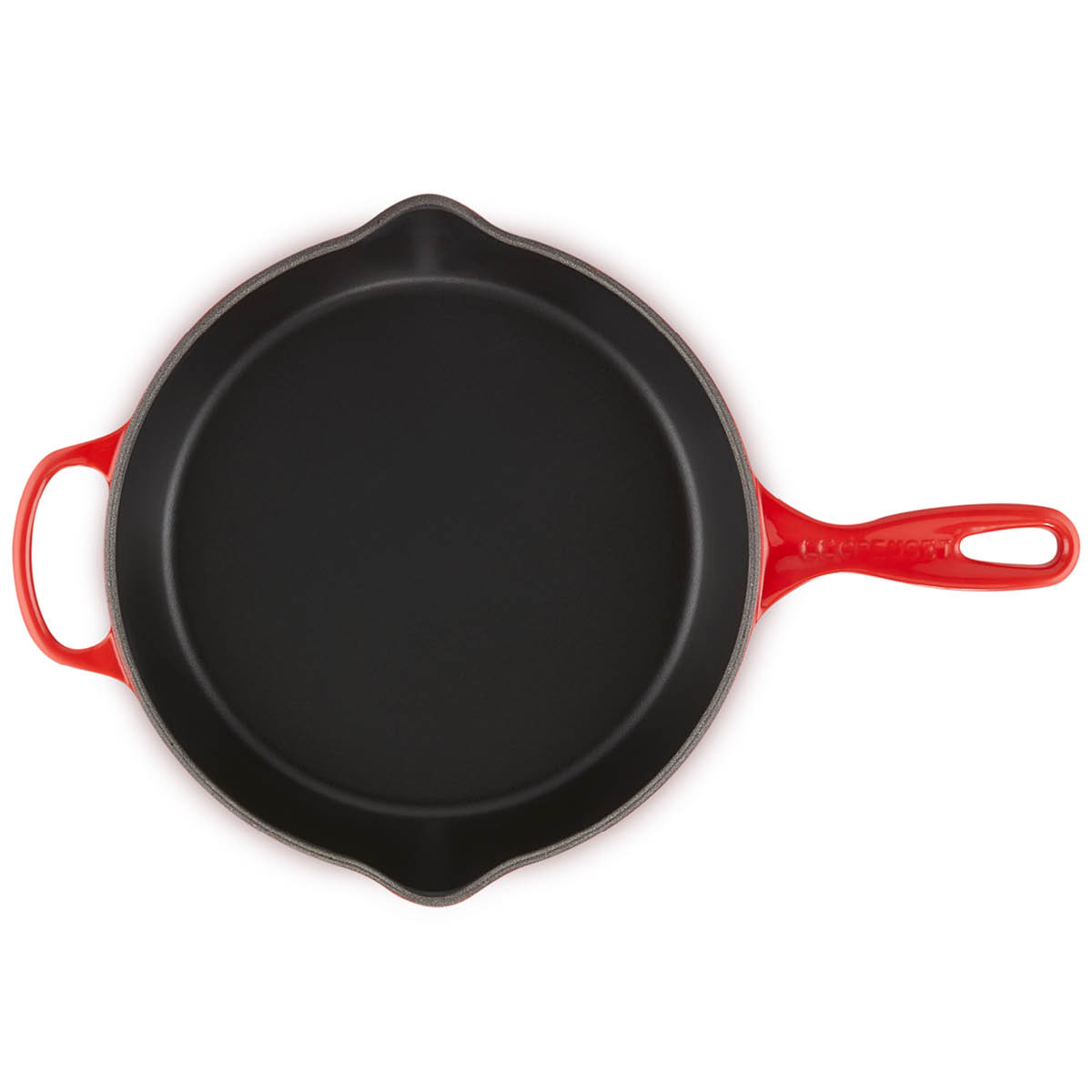 Signature Stekpanna Djup 26 cm Cerise