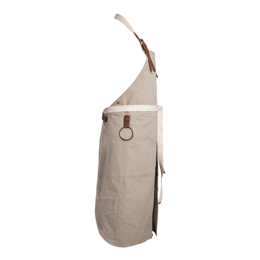Förkläde Canvas