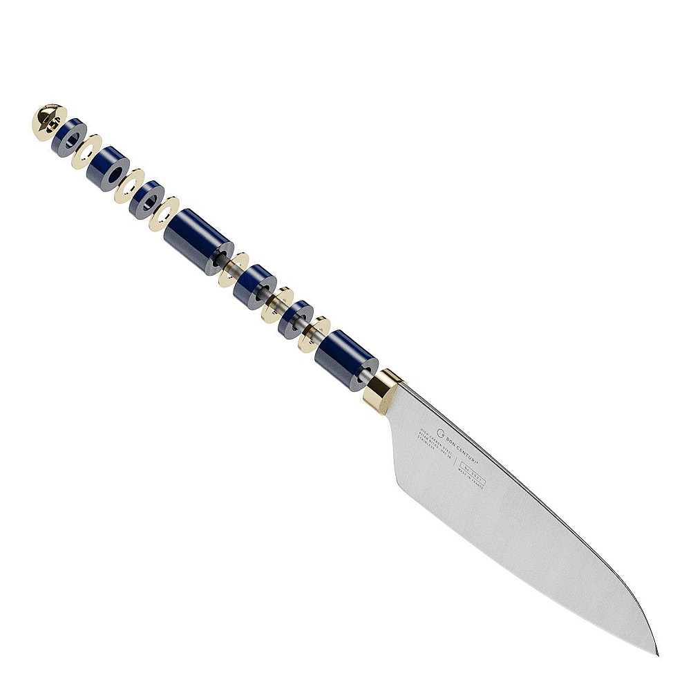 Mirage Marine Kockkniv 20 cm Blå