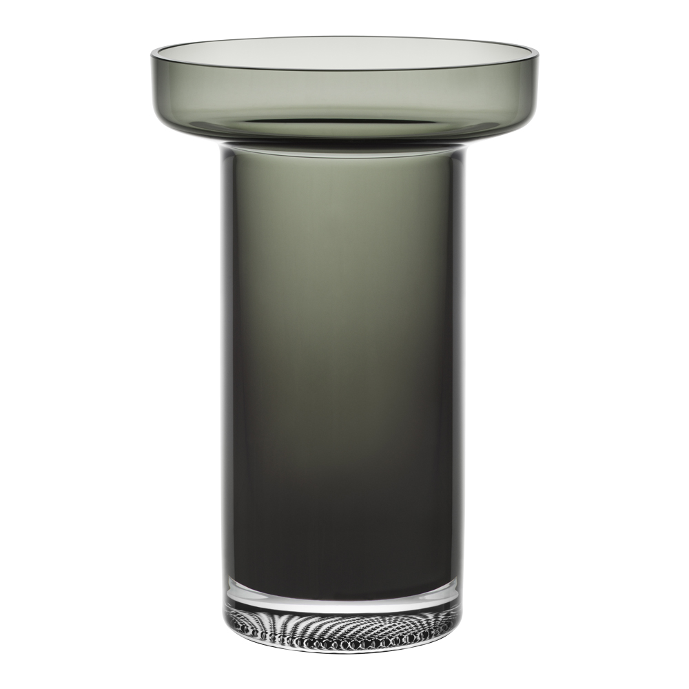 Limelight Rosvas 23 cm Rökgrå