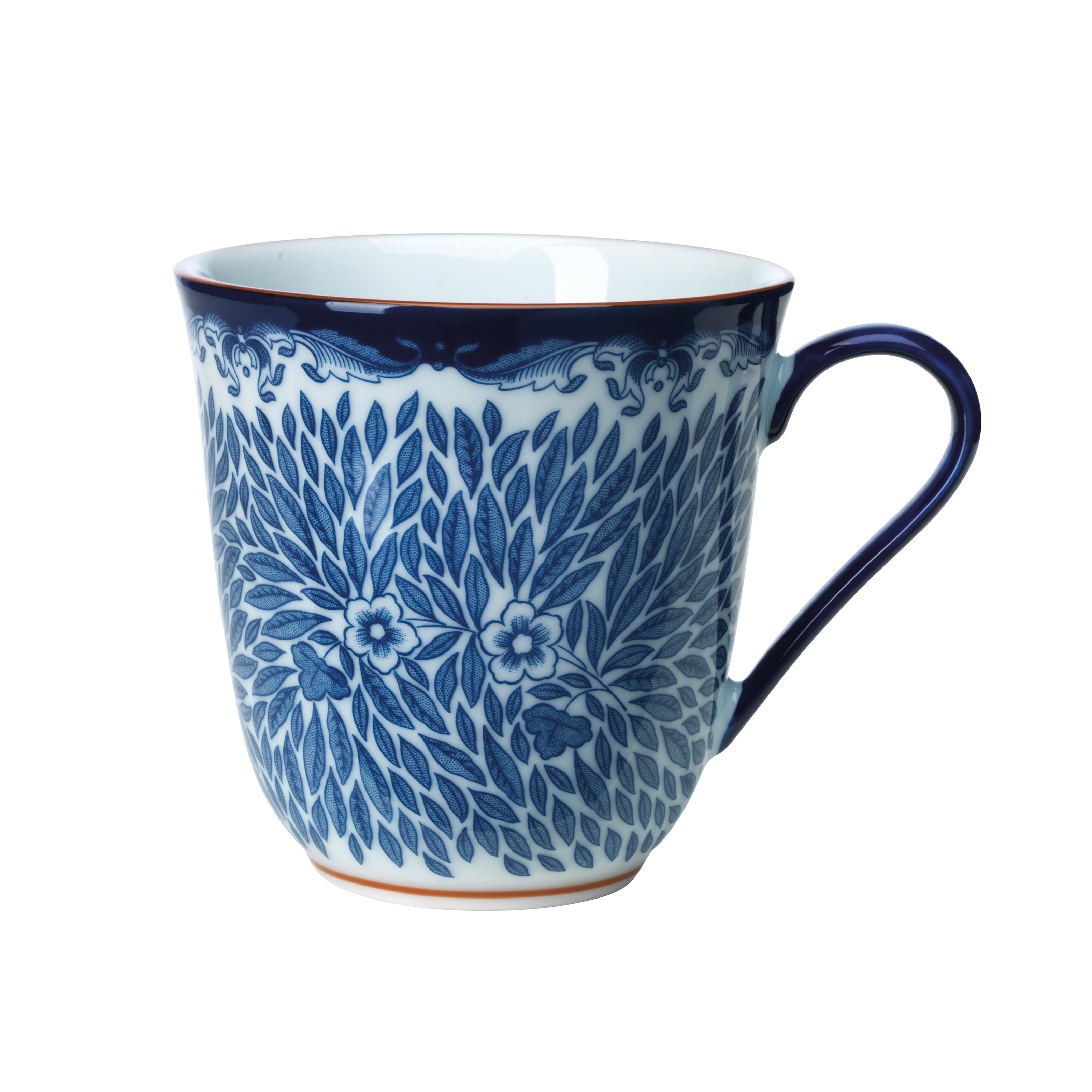 Ostindia Floris Mugg 30 cl