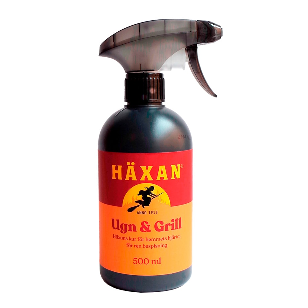 Ugn & Grill 500 ml