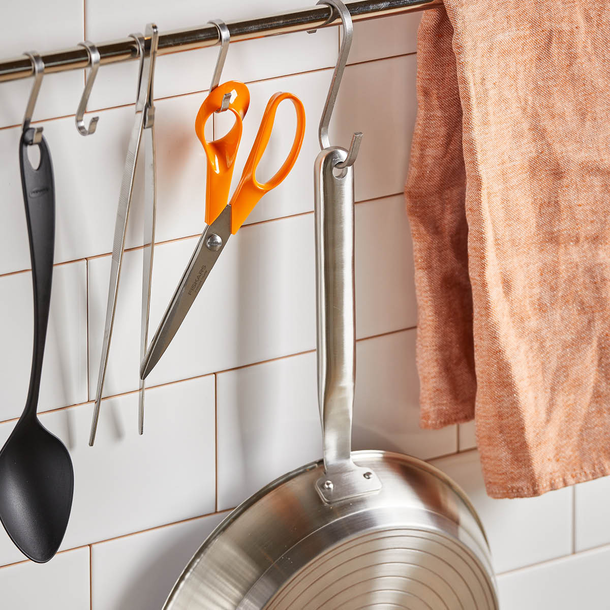 All Steel Stekpanna 24 cm