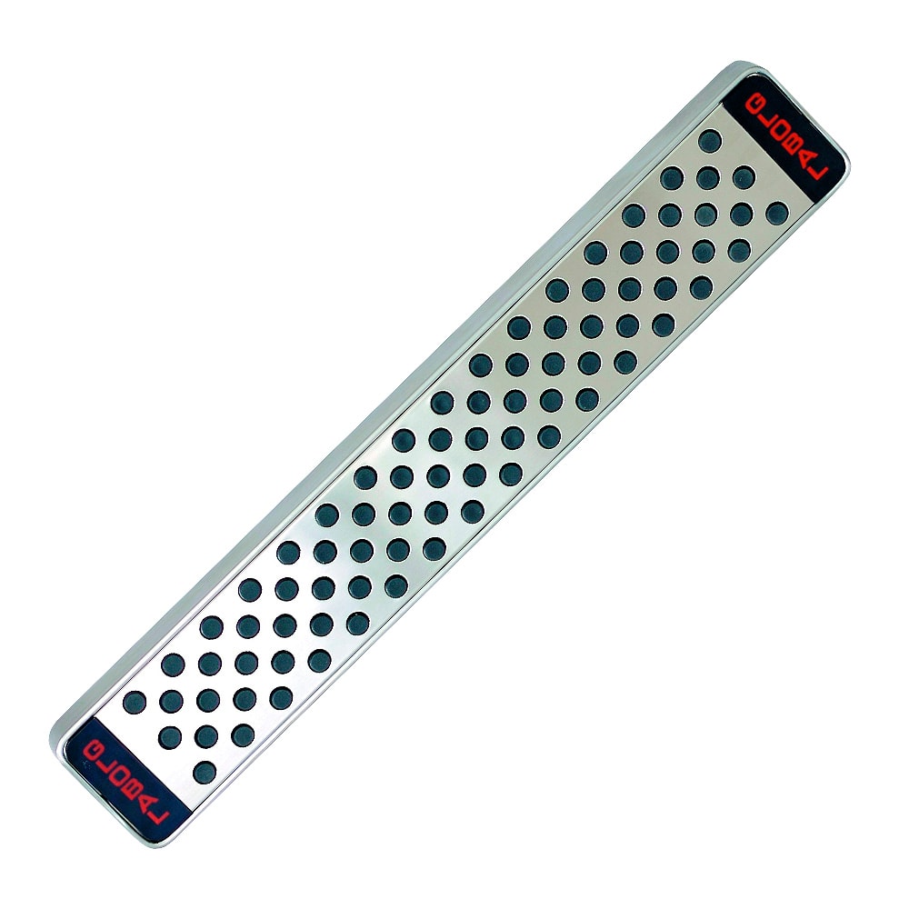 Global G-42/31 Magnetlist rostfri 31 cm