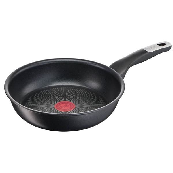 Unlimited Stekpanna 22 cm Svart