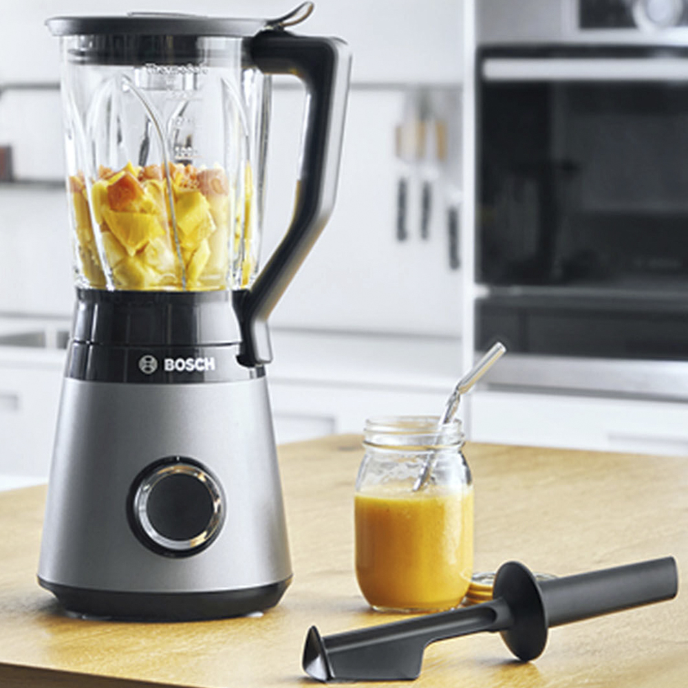 Bosch Blender 1200 W Silver