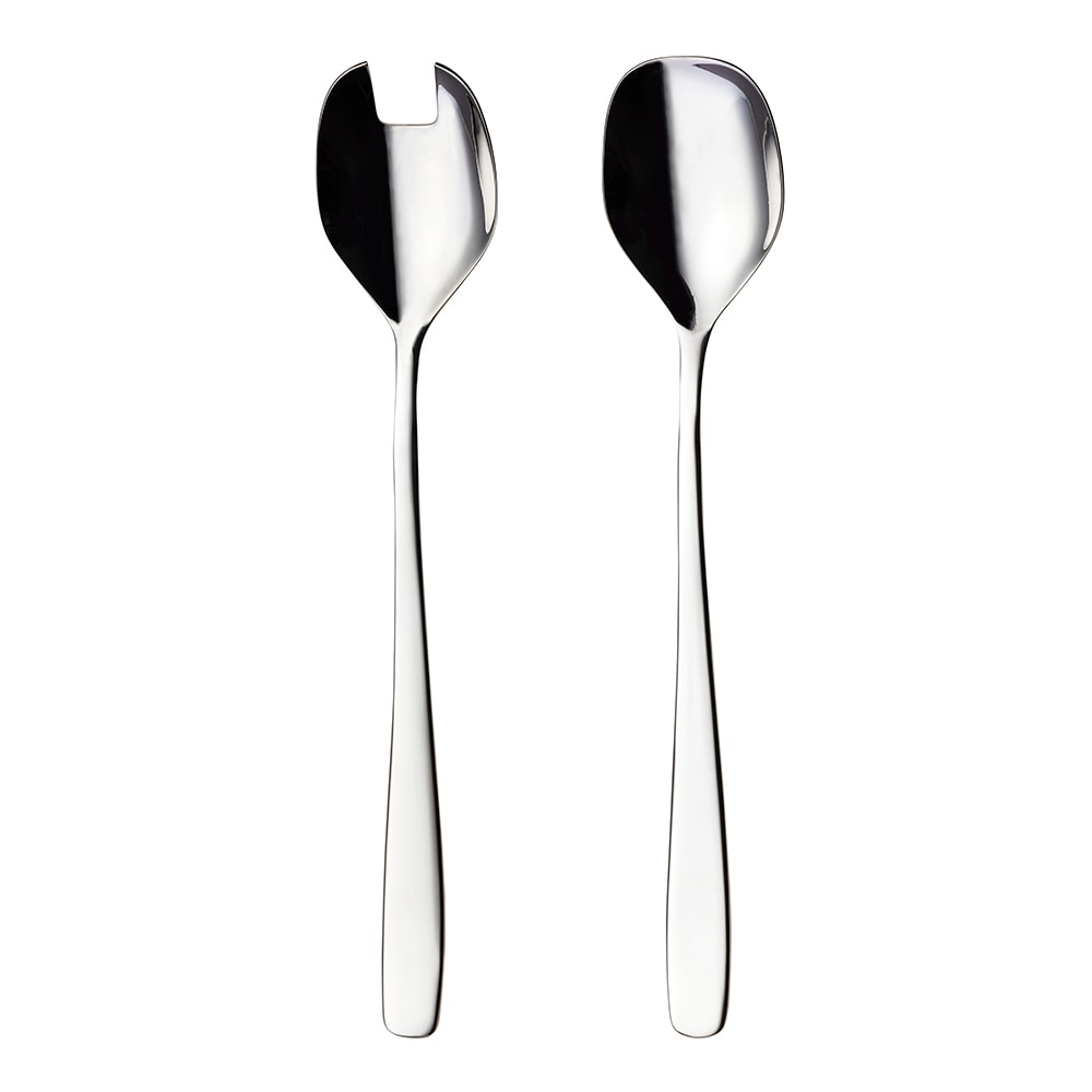 Tuva Salladsbestick Set 26,7 cm