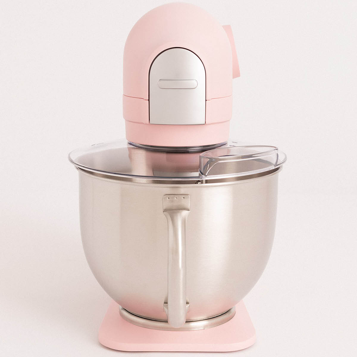 Downmix Retro Köksmaskin Rosa