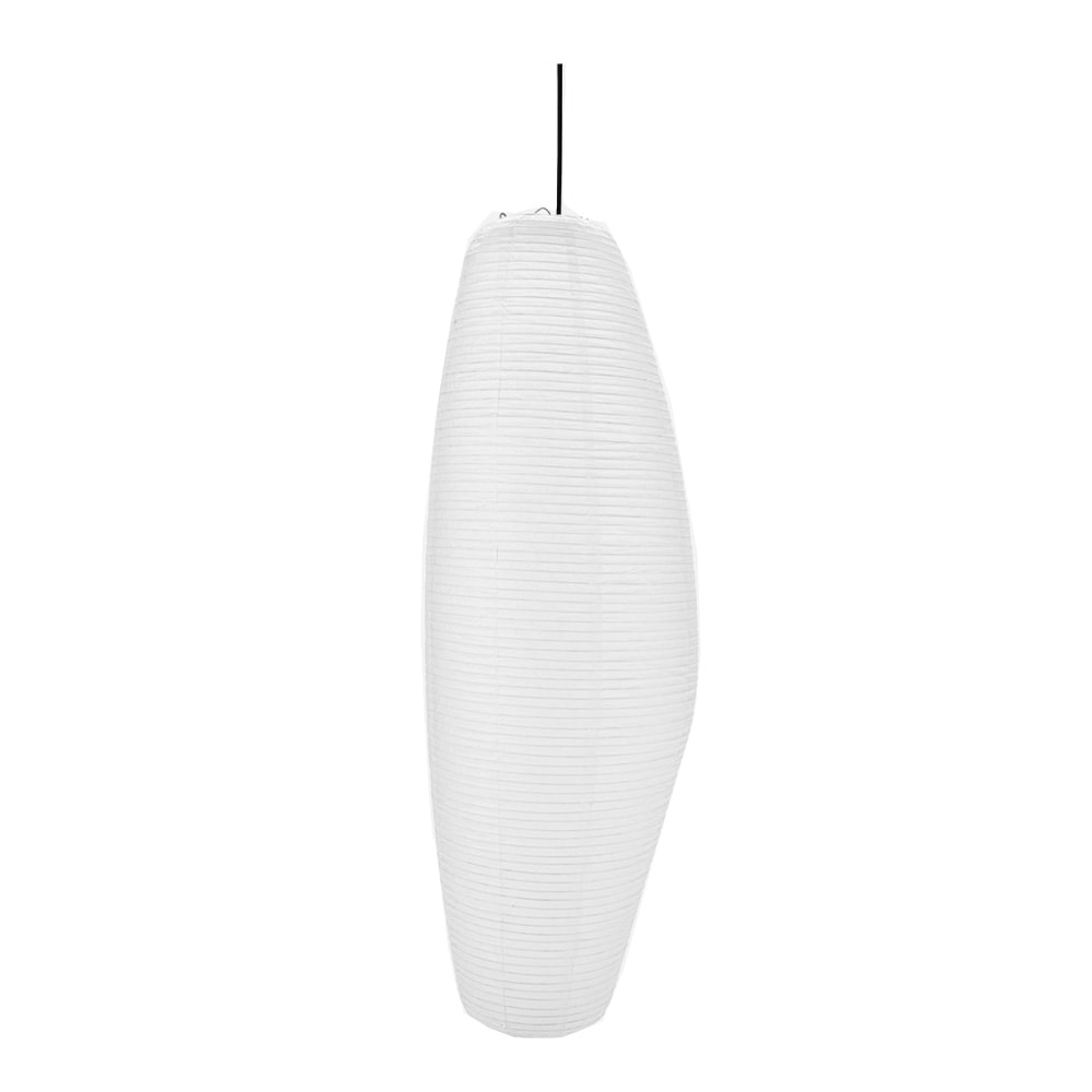 Rica Lampskärm 90 cm Vit