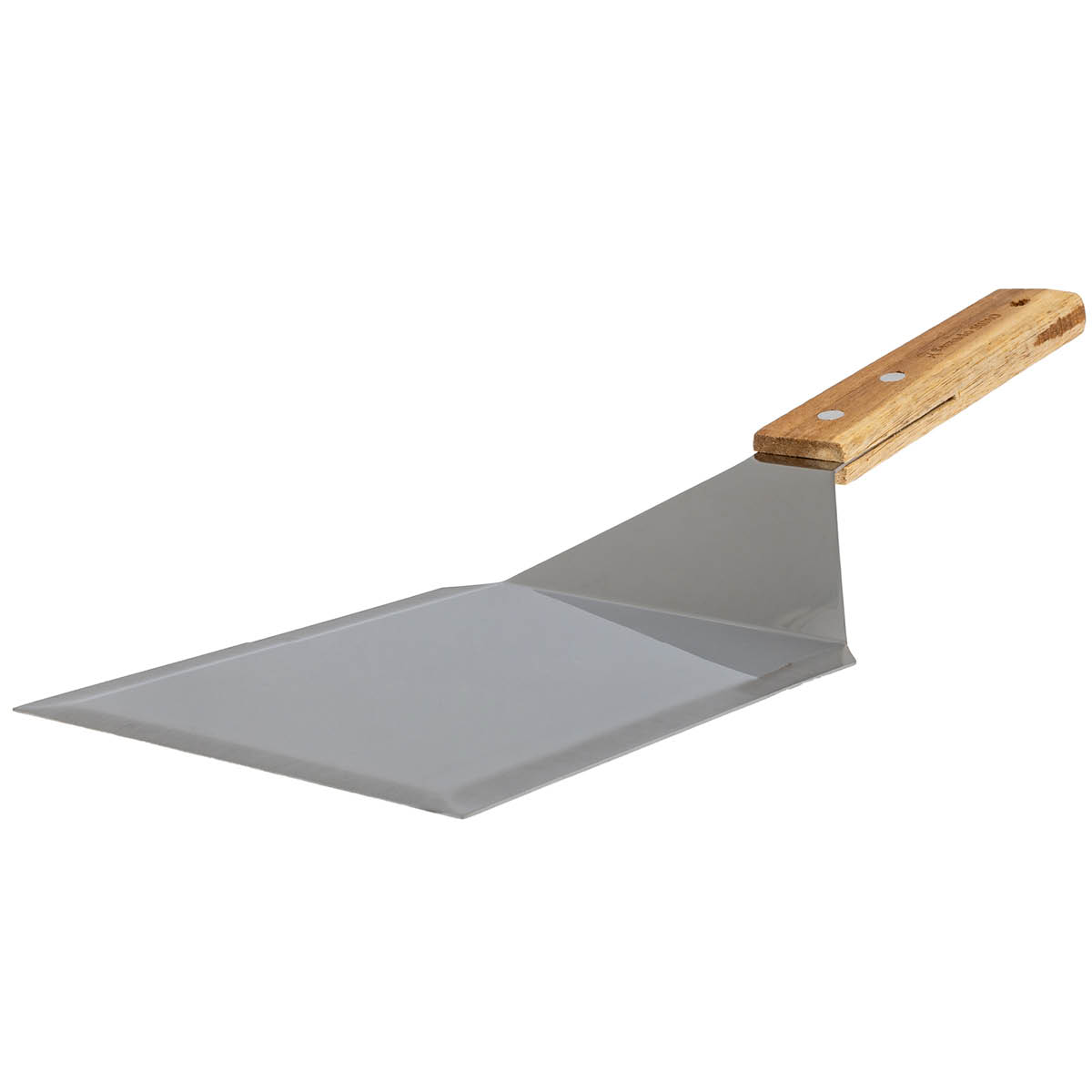 Burgarspade XXL Akacia