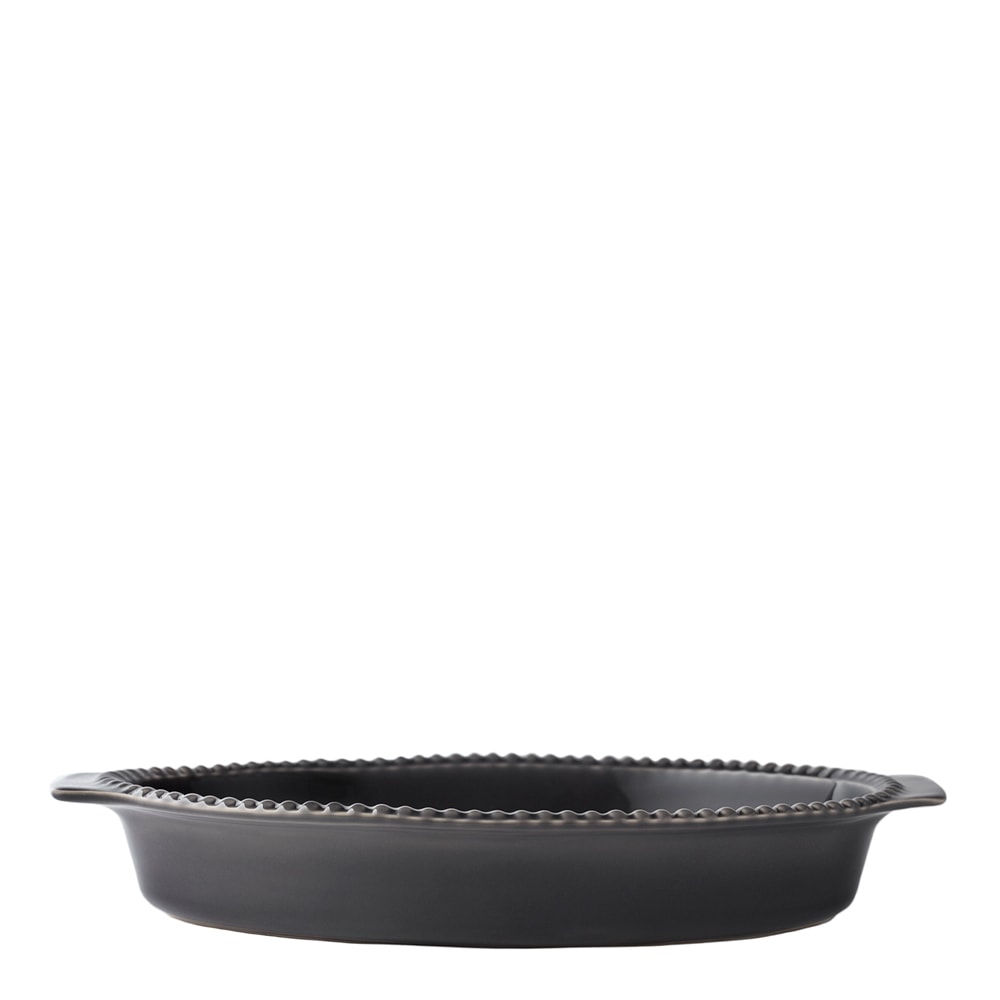 Daria Ugnsform 35 cm Clean grey