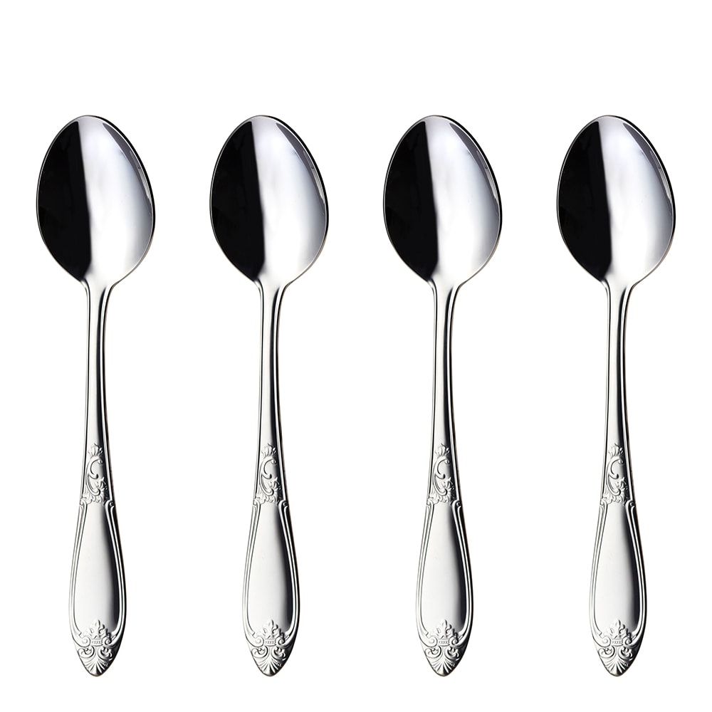 Nina Sked 19,5 cm 4-pack