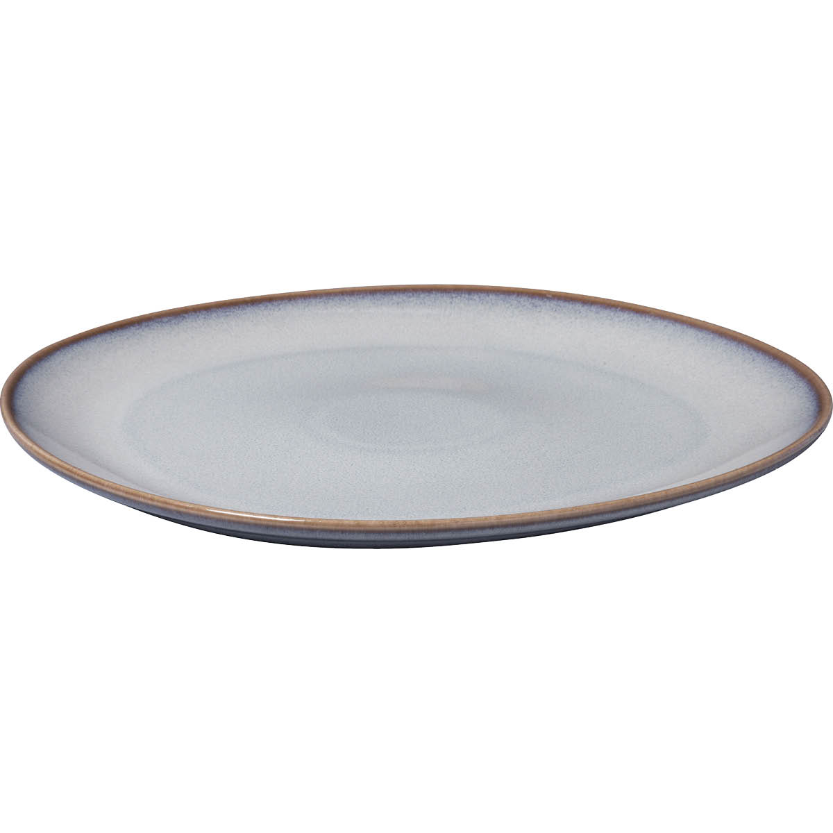Lave Beige Serveringsfat 32 cm Beige