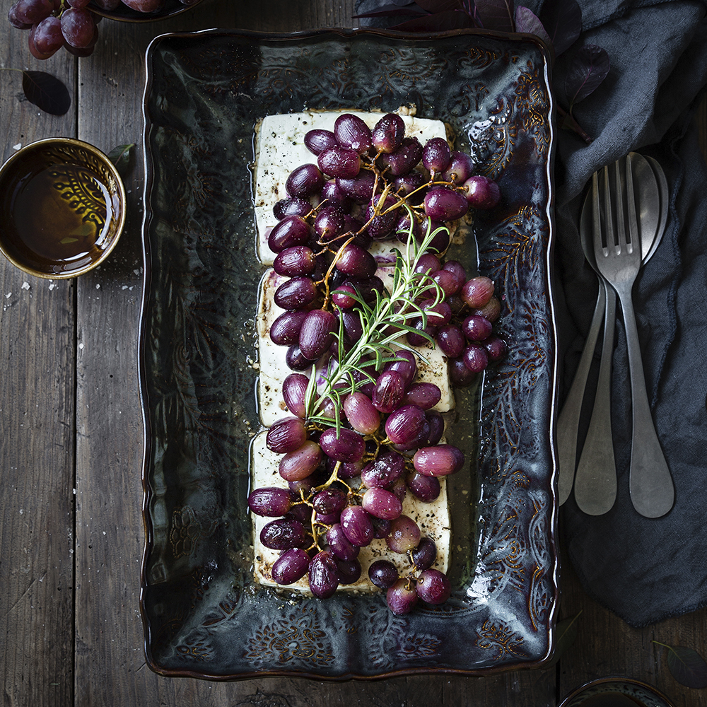 Arabesque Dippskål 8 cm Pineapple