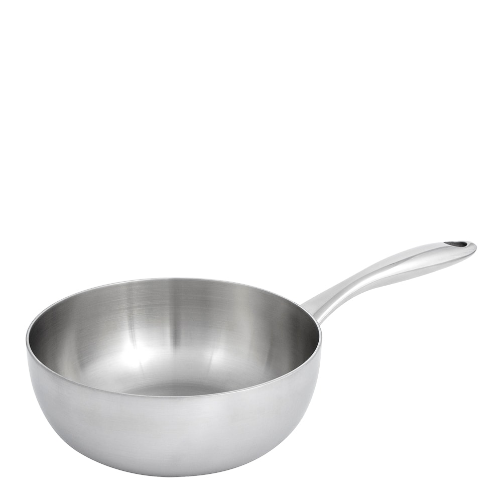 Mathias Dahlgren Edition Sauteuse 20 cm rostfri 5-lager
