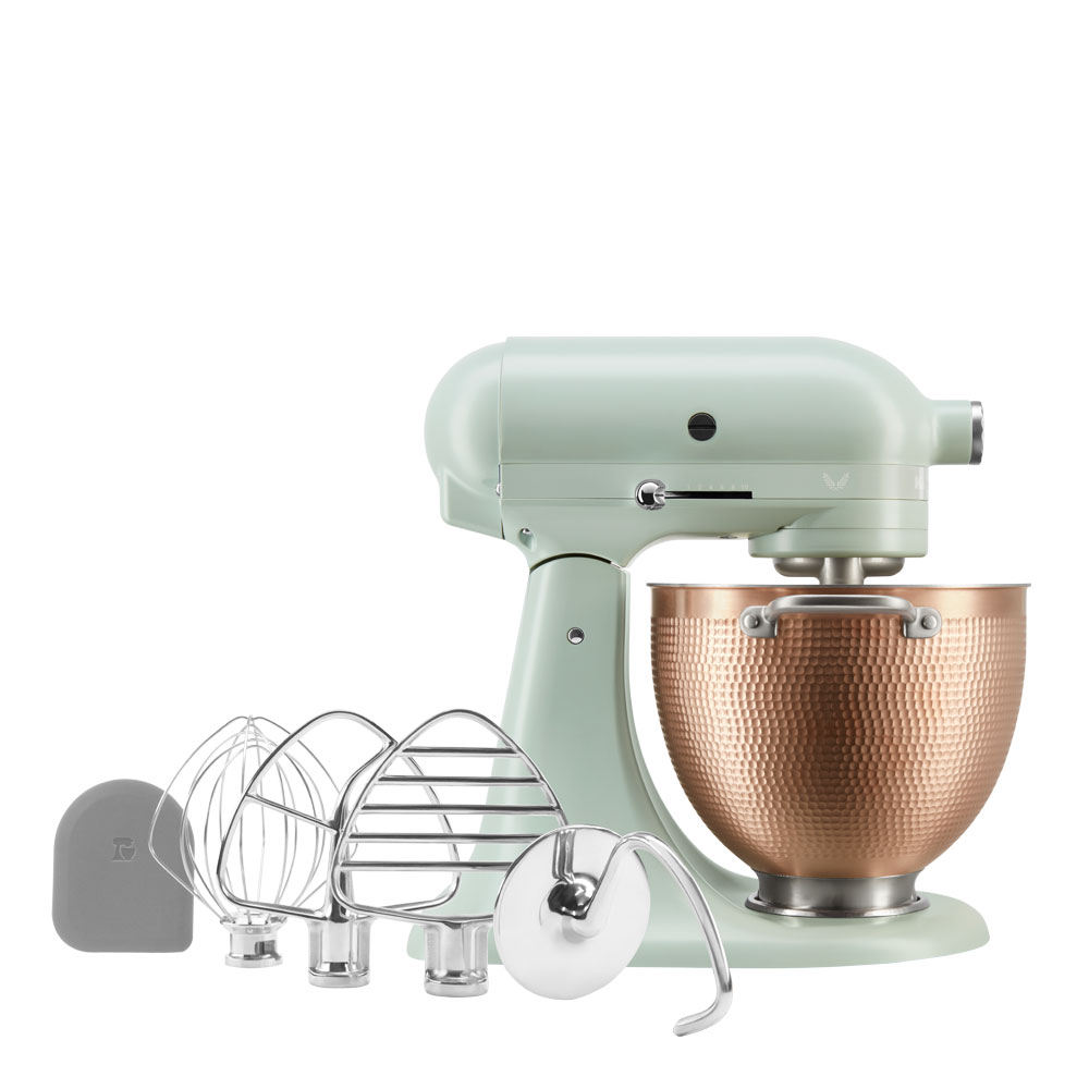 KitchenAid Artisan Köksmaskin 5KSM180LEELB 4,7 L Design Edition 2022 Blossom