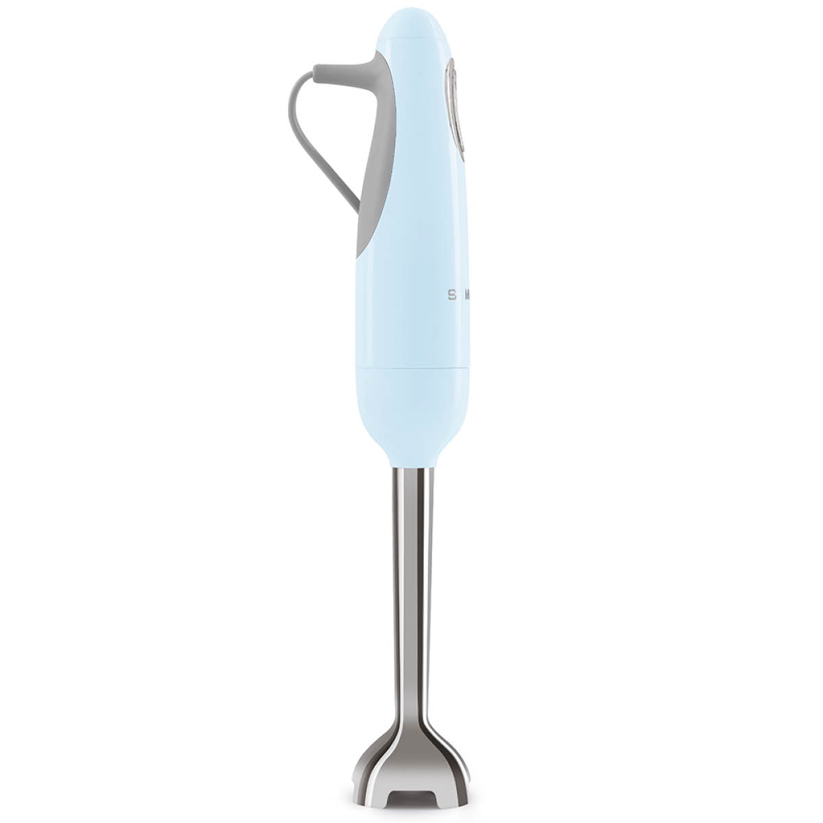 Smeg 50's Style Stavmixer Pastellblå