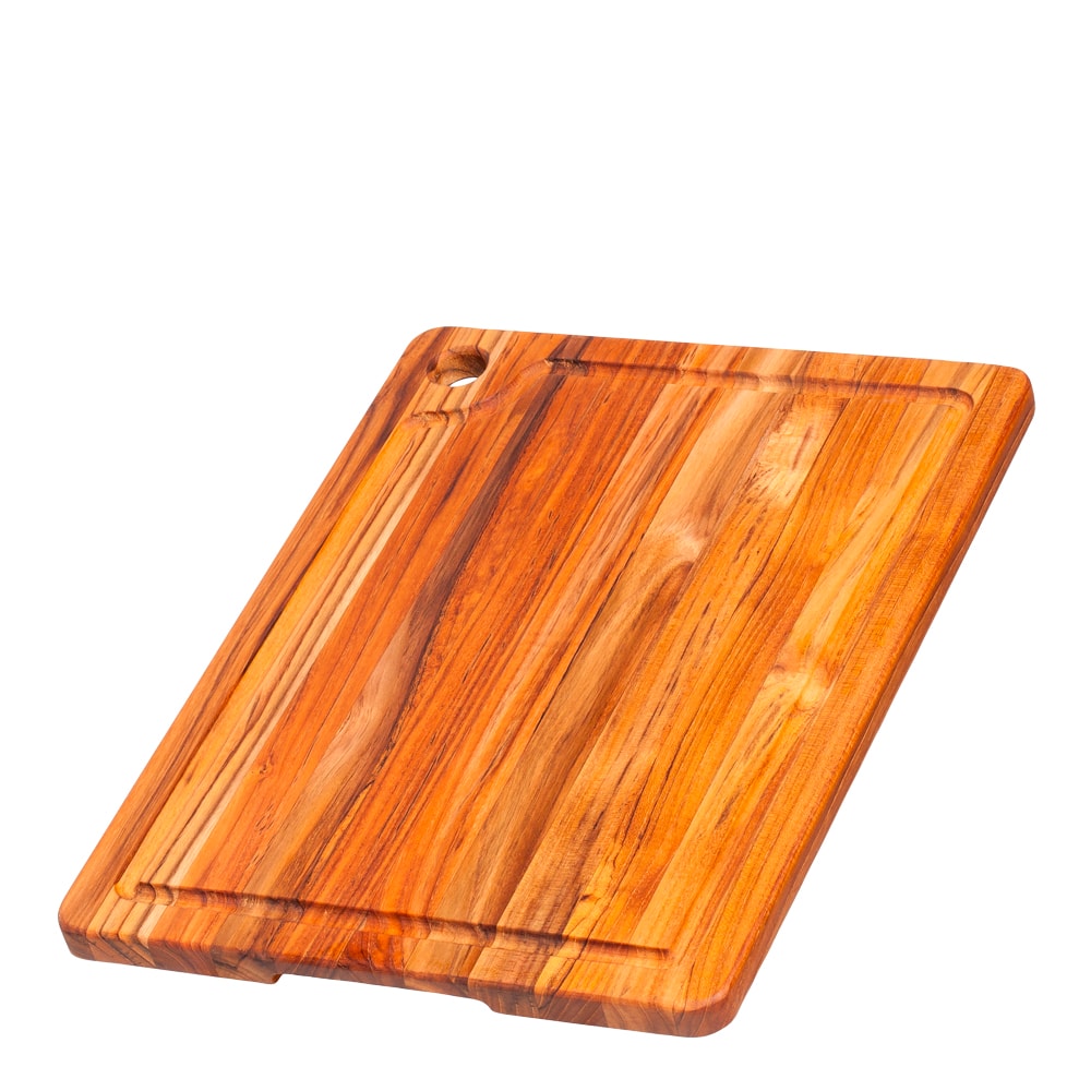 Skärbräda 41x30 cm med ränna