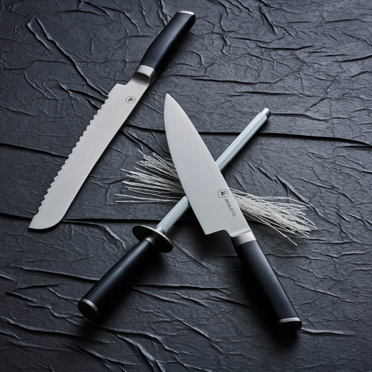 Knivset 3 Delar
