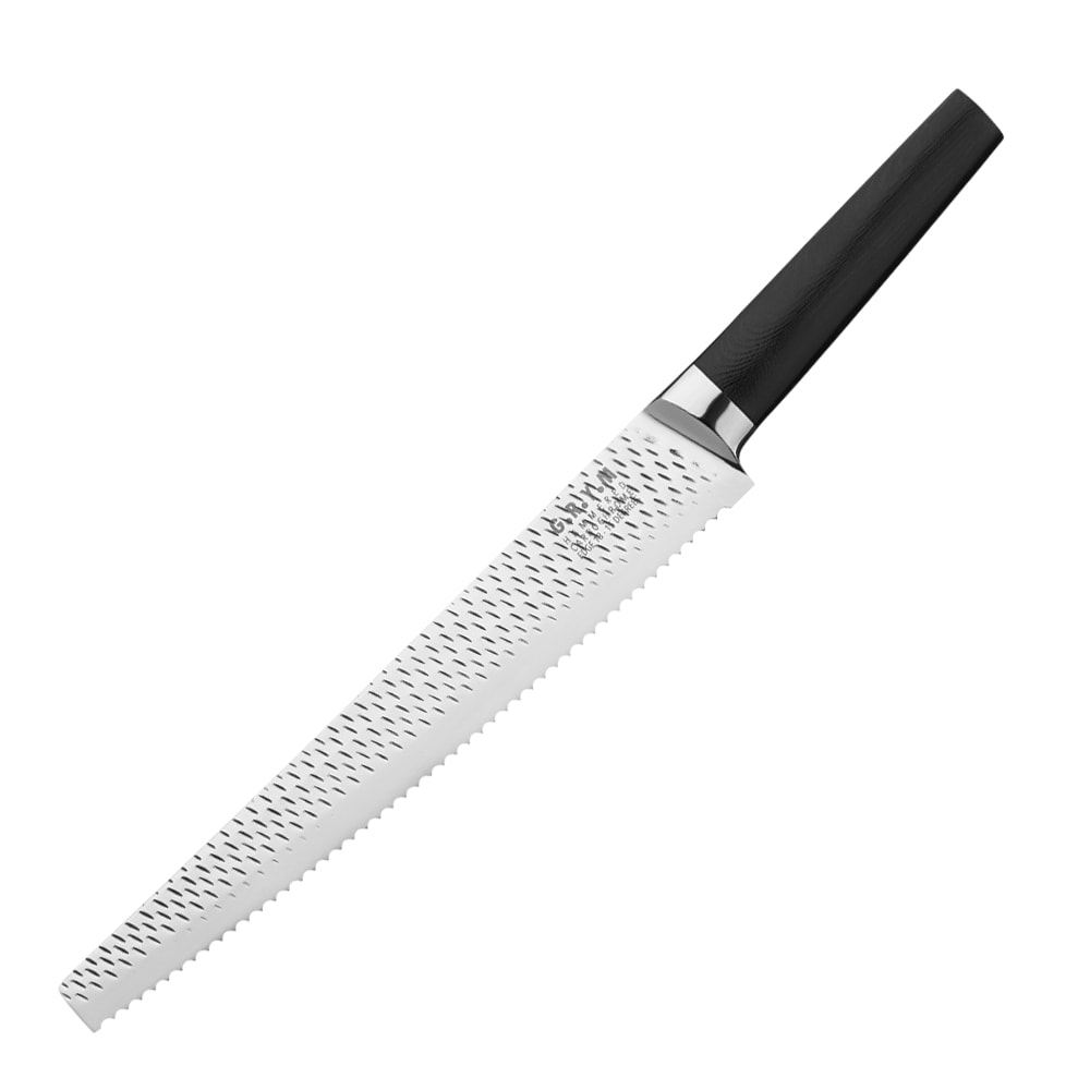 Hammered Brödsåg 25 cm