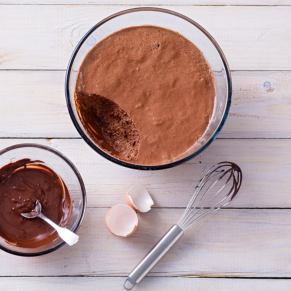 Classic Glasskål 2 L