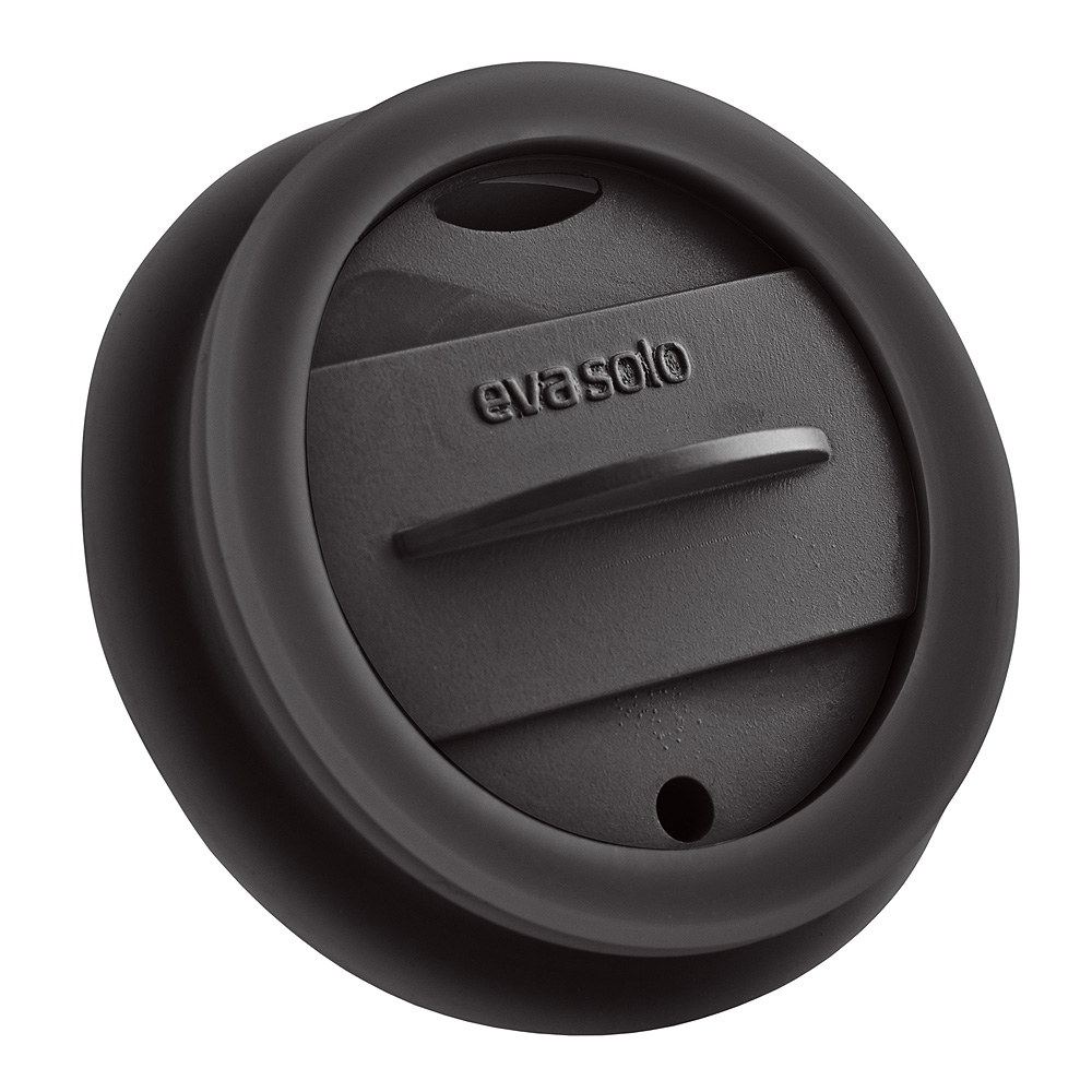 Termomugg Keramik 28 cl Svart