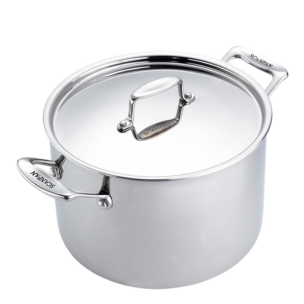 Fusion 5 Gryta 7,6 L 24 cm