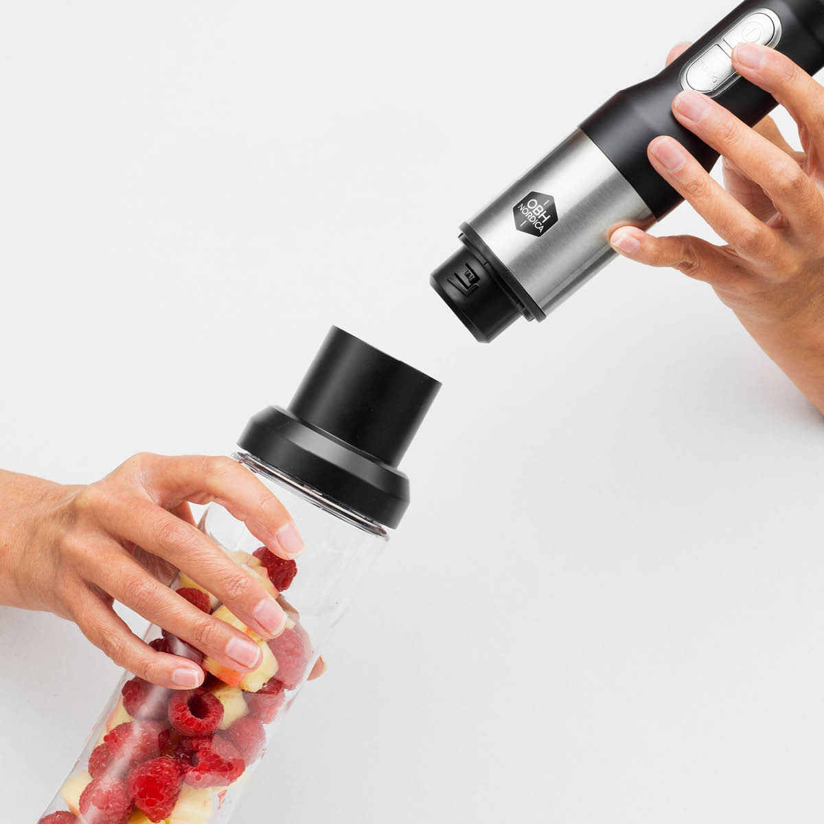 Precision Mix Stavmixer 850W