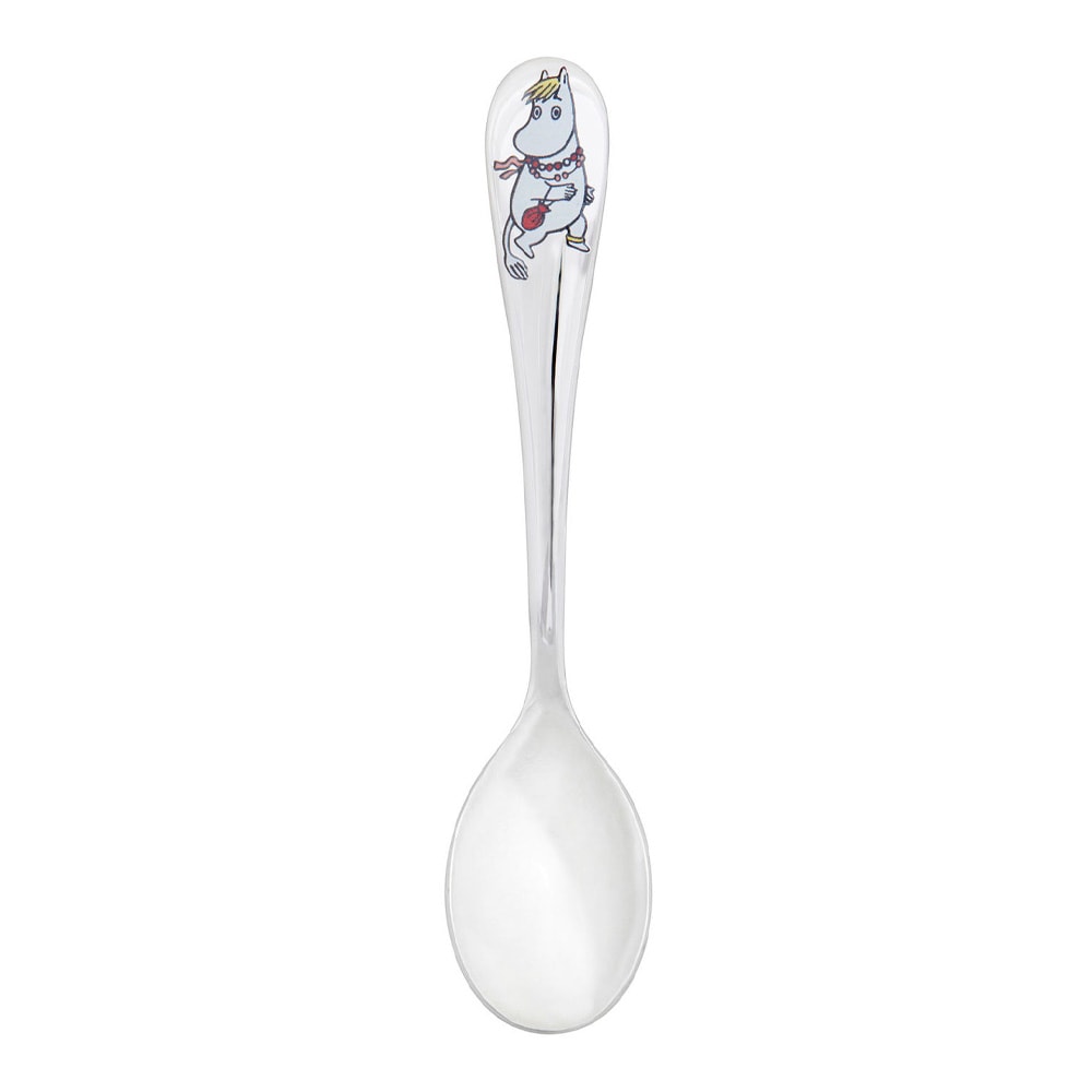 Kaffesked Mumintrollen 13,5 cm Snorkfröken