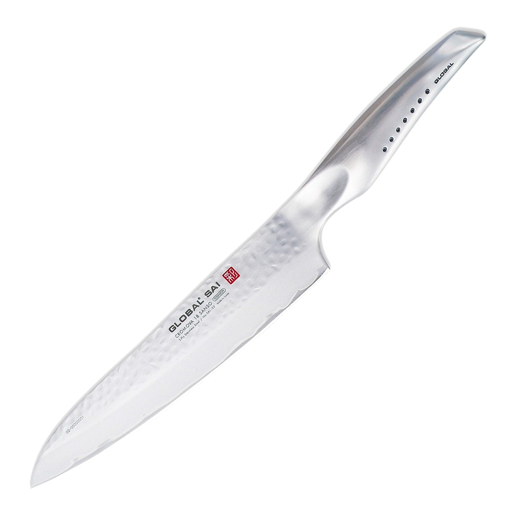 Global SAI-02 Trancherkniv 21 cm