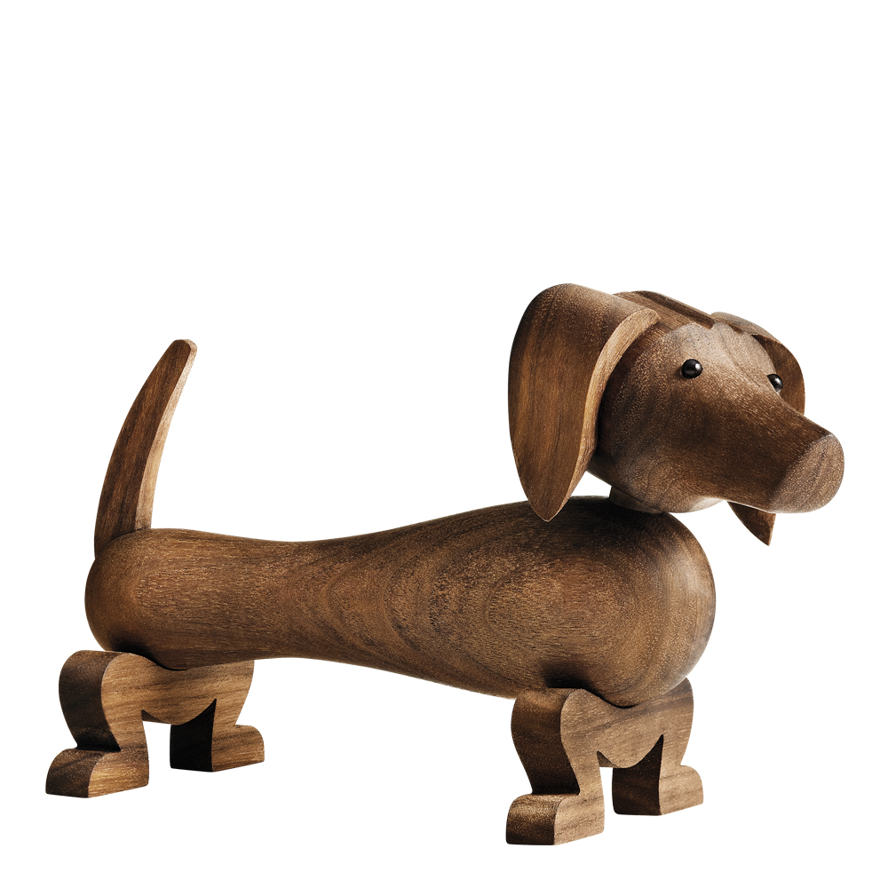 Hund Valnöt