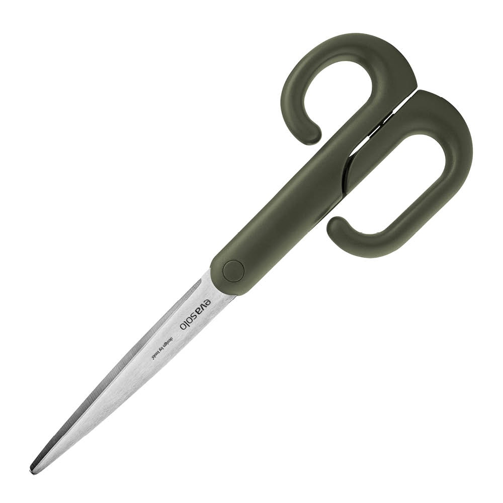 Green Tool Sax Large 24 cm Grön