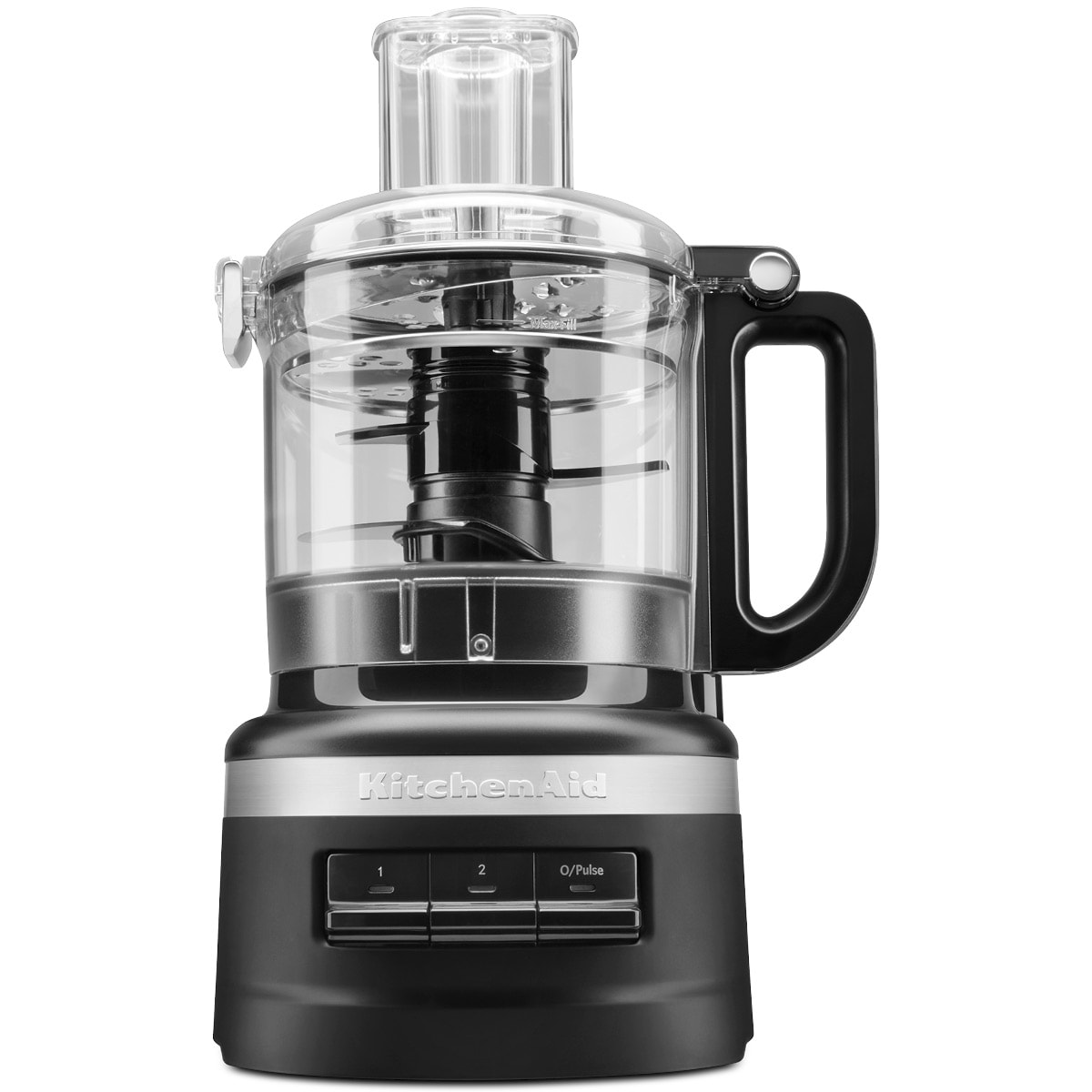 Matberedare 1,7L 5Kfp0719 charcoal Grey