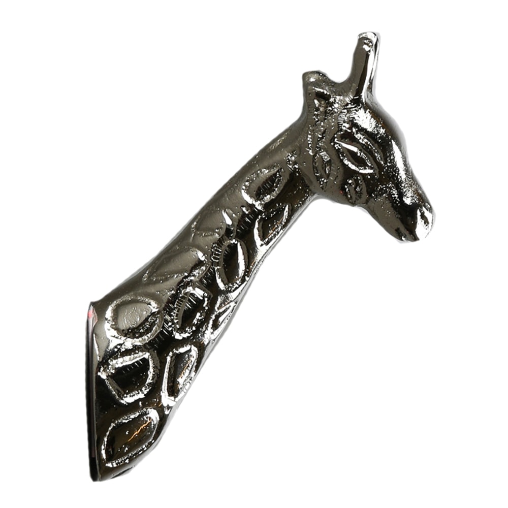 Krok Giraff 9x6 cm
