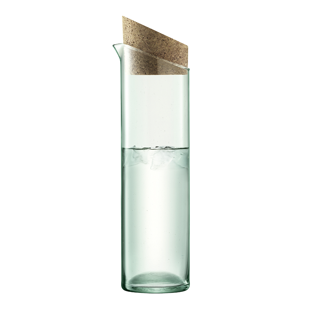 Canopy Karaff med kork 1,3 L