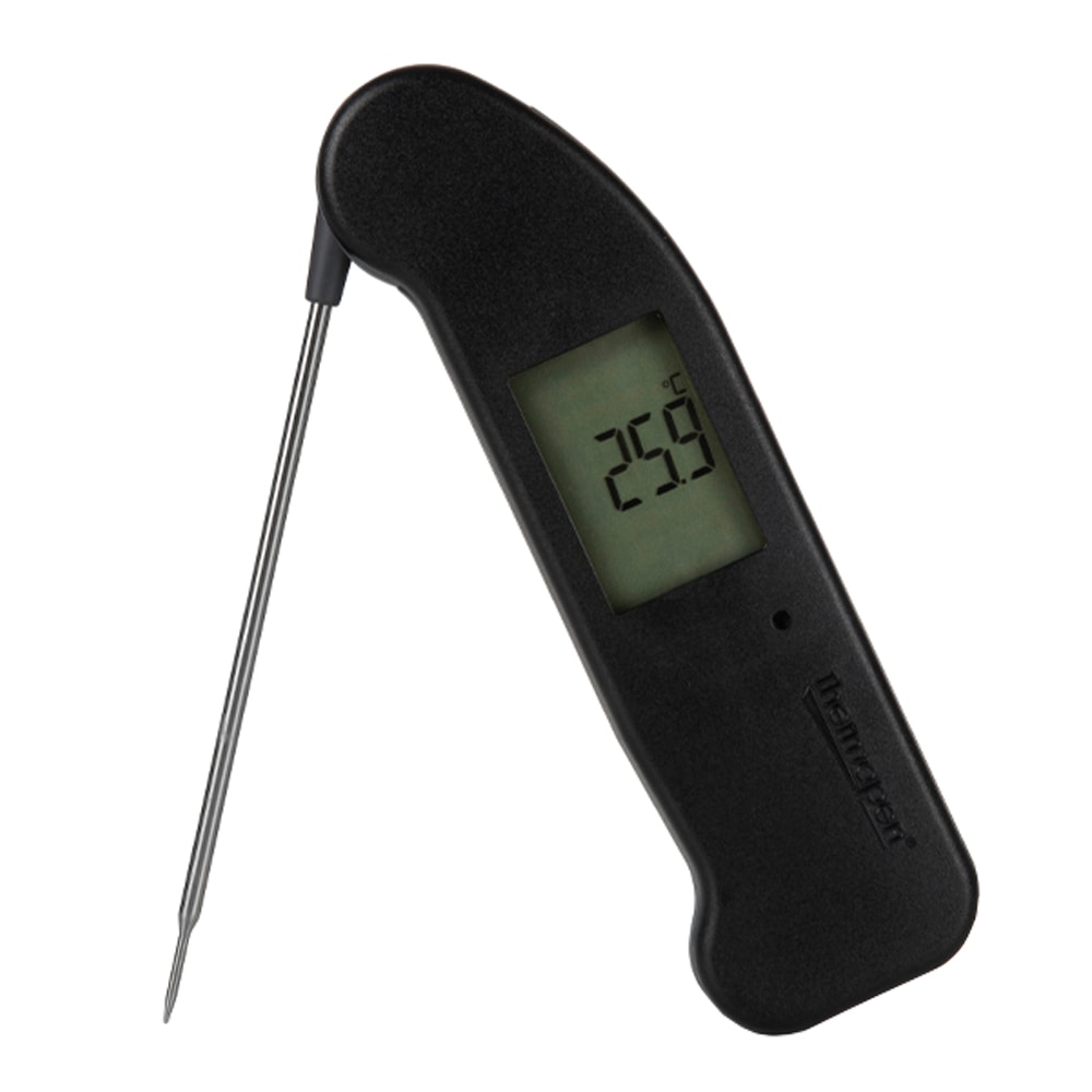 Thermapen ONE Temometer Svart