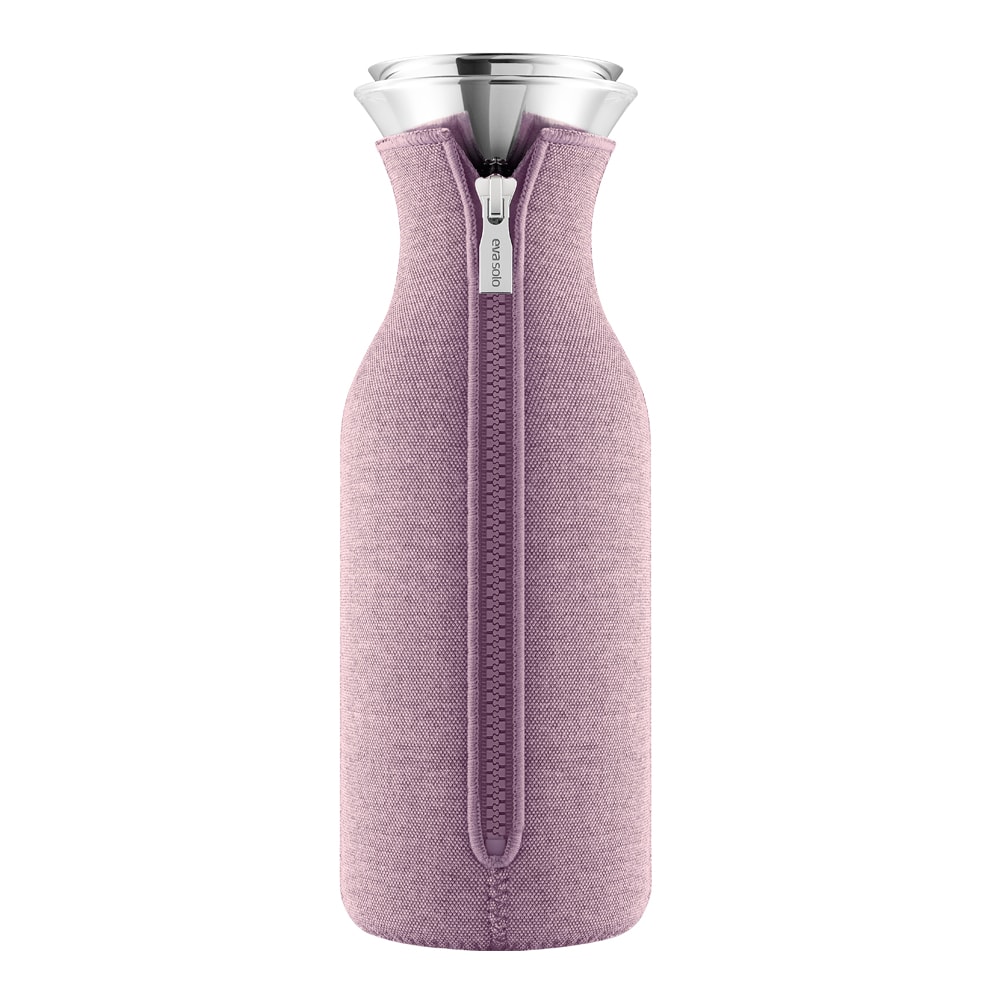 Kylskåpskaraff 1 L Nordic Rose