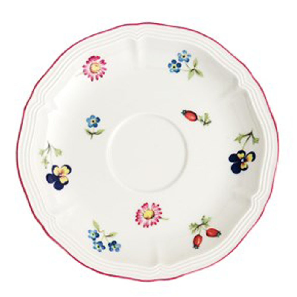 Petite Fleur Fat till kaffekopp