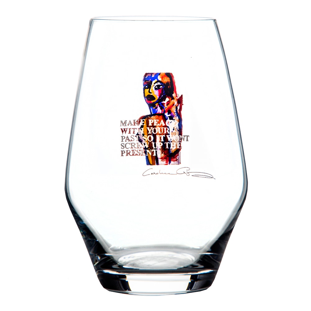 Allglas 35 cl Make Peace