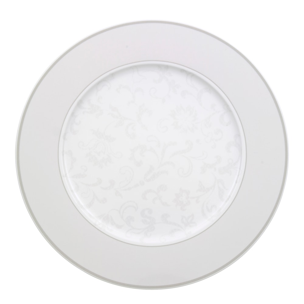 Gray Pearl Kuverttallrik 30cm