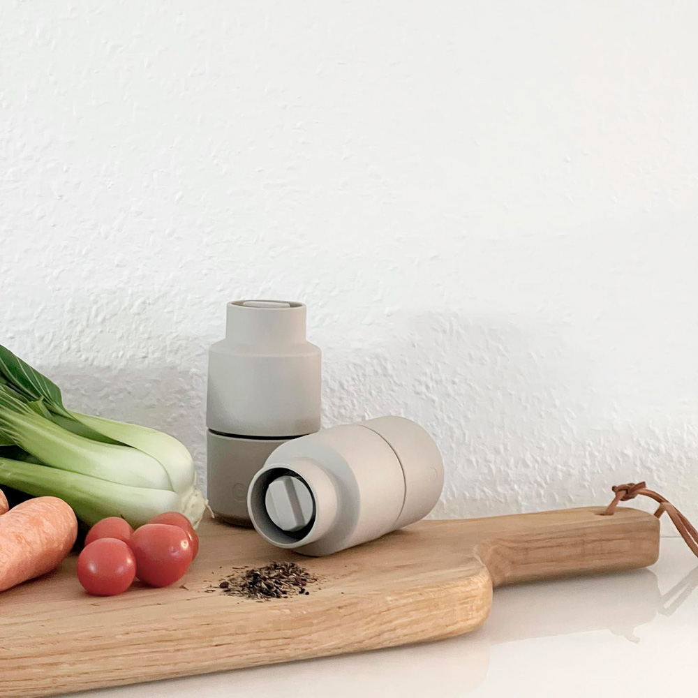 Billund Kvarn 12 cm Kummin